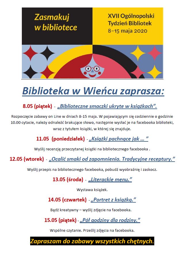 Tydzień Bibliotek 2020 w Wieńcu.jpg