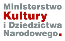 Logo MKiDN RP