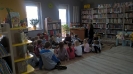 Przedszkolaki z Brzezia w brzeskiej bibliotece 2016_15