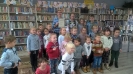 Przedszkolaki z Brzezia w brzeskiej bibliotece 2016_24