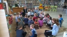 Przedszkolaki z Brzezia w brzeskiej bibliotece 2016_30