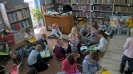 Przedszkolaki z Brzezia w brzeskiej bibliotece 2016_34
