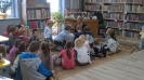 Przedszkolaki z Brzezia w brzeskiej bibliotece 2016_35