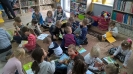Przedszkolaki z Brzezia w brzeskiej bibliotece 2016_38