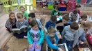 Dinozaury wśród książek - 6-latki z Krainy Bajek_10