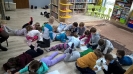 Dinozaury wśród książek - 6-latki z Krainy Bajek_3