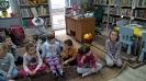 Dinozaury wśród książek - 6-latki z Krainy Bajek_4
