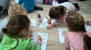 Dinozaury wśród książek - 6-latki z Krainy Bajek_5