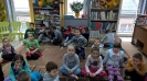 Dinozaury wśród książek - 6-latki z Krainy Bajek_6
