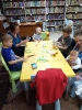 Mikołajki w brzeskiej bibliotece 2017