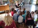 Przedszkolaki z Guźlina z wizytą w Bibliotece 2018_11