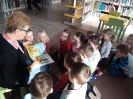 Przedszkolaki z Guźlina z wizytą w Bibliotece 2018_15