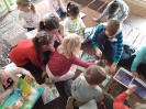Przedszkolaki z Guźlina z wizytą w Bibliotece 2018_17