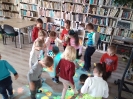 Przedszkolaki z Guźlina z wizytą w Bibliotece 2018_23
