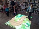 Przedszkolaki z Guźlina z wizytą w Bibliotece 2018_31