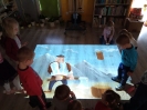 Przedszkolaki z Guźlina z wizytą w Bibliotece 2018_37