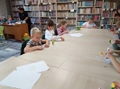 Dzień bez Skarpetek 2022 - zajęcia dla dzieci