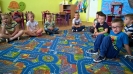 Cała Polska Czyta Dzieciom w Brzeziu 2017