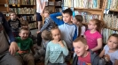 Tydzień Bibliotek w Kąkowej Woli 2017