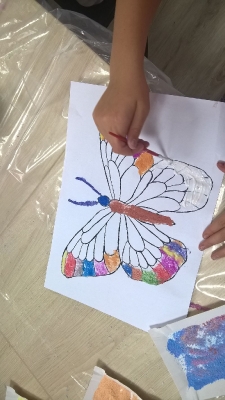 Solne motyle - zajęcia dla dzieci_6